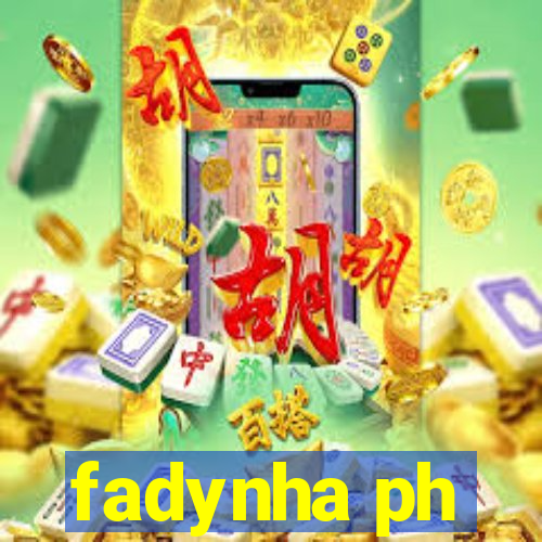 fadynha ph